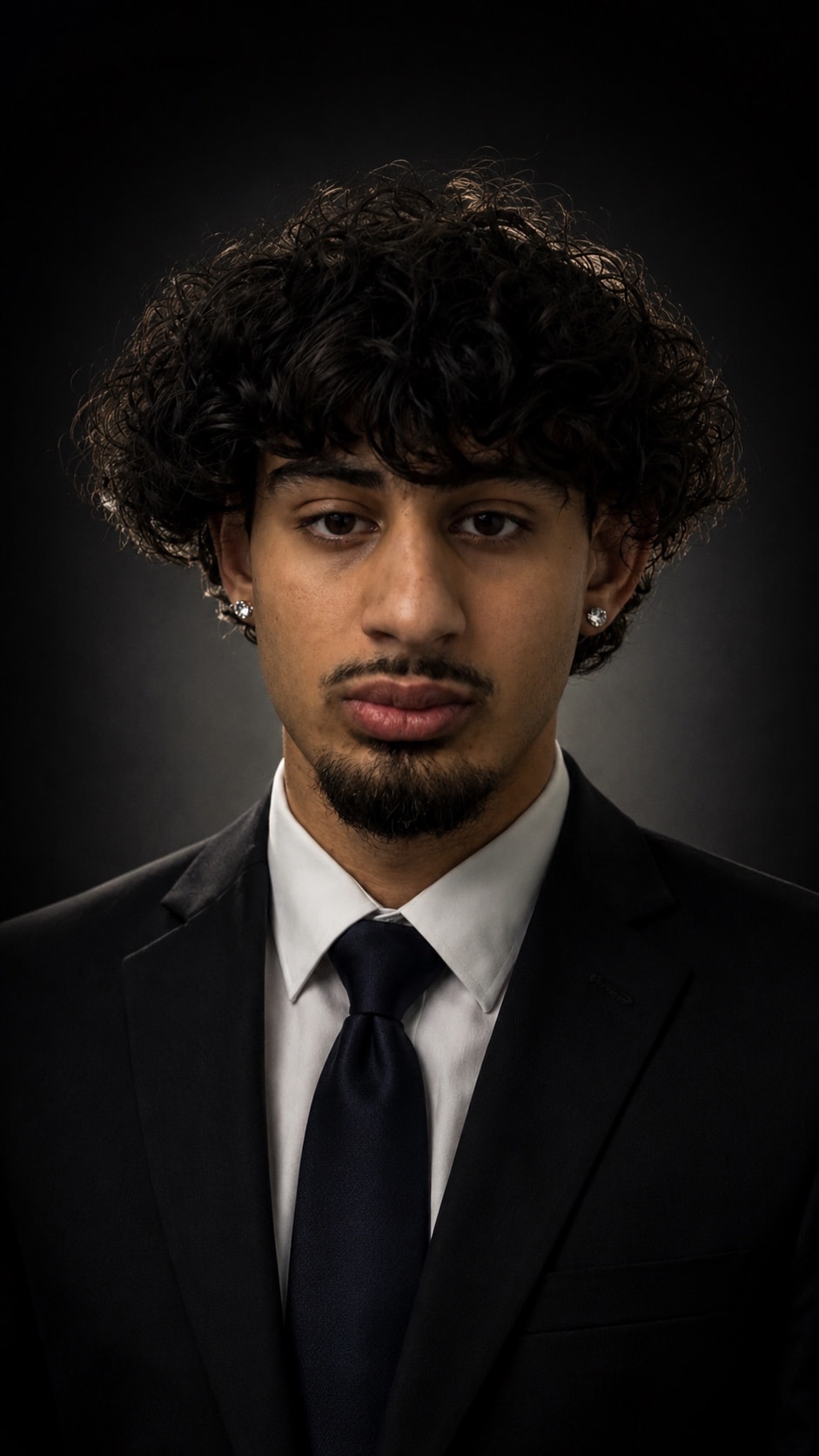 Kartik, founder of Kartik Agency