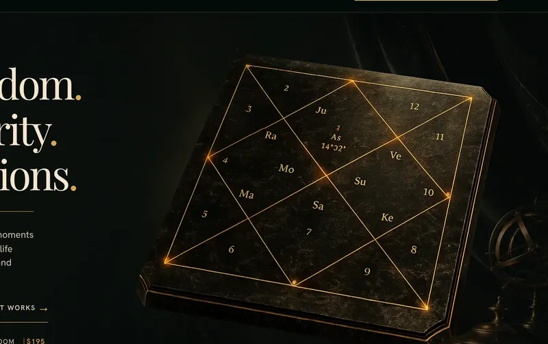 Jyotish Dhara