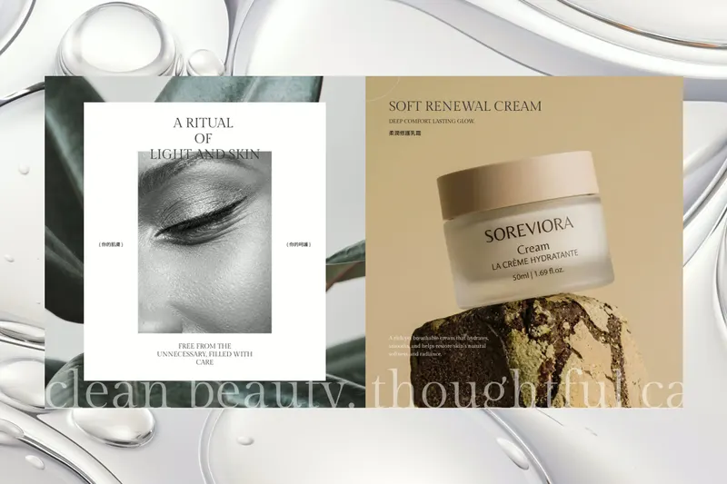 Luxury Skincare