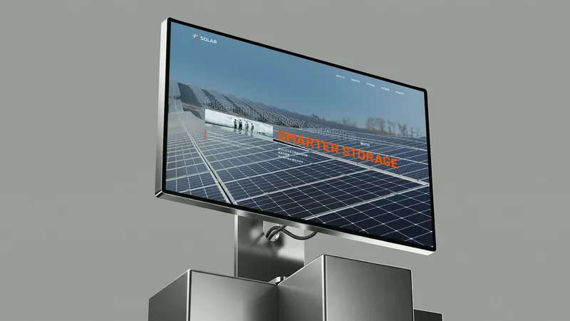 Solar Energy